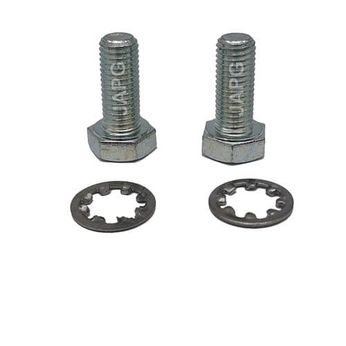 Set Screw & Washer Twin Pack, For Countax, Westwood 02827600, 1334, 1982, 3637, 4107, 2048