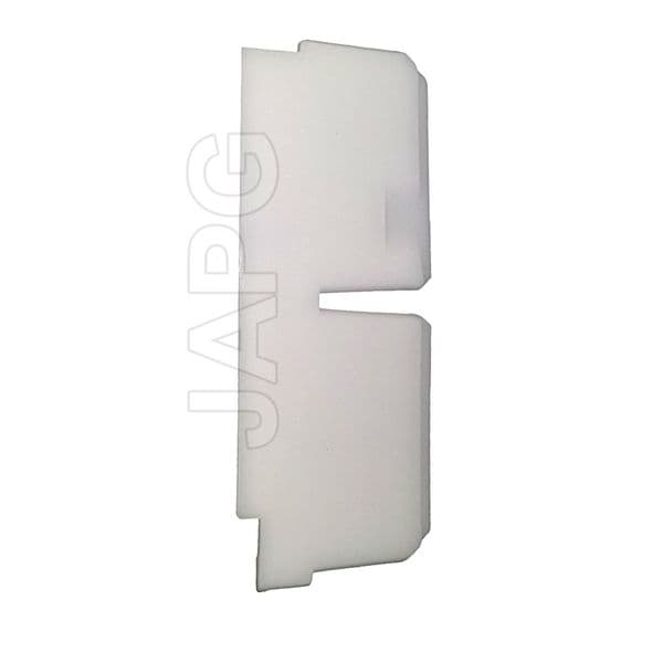 Side Cover Guard Plate, FOR STIHL 050, 051, 075, 076 Chainsaw 1111 656 1505 Part
