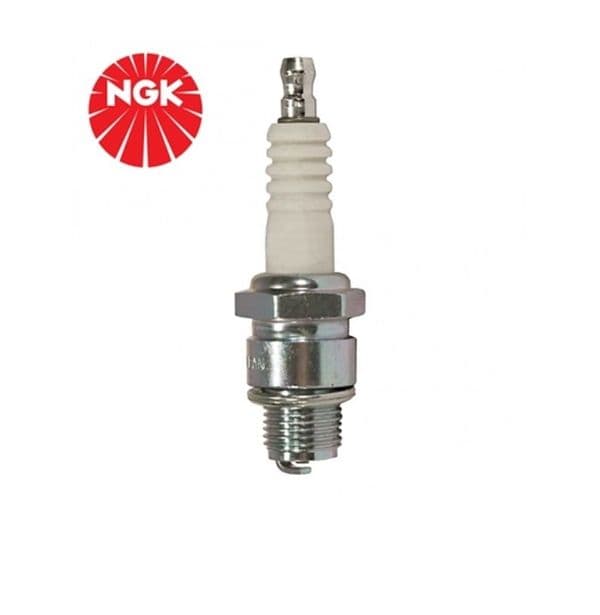 Spark Plug, Allett Kensington 14k, 17k, 20k, Kawasaki FJ100D Engine Part 92070-2117