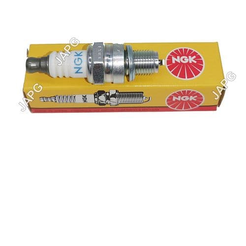 Spark Plug for Stihl HS86T Hedge Trimmer 0000 400 7011
