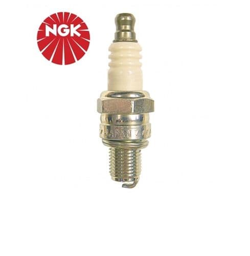 Spark Plug, Honda HHH25D, HHH25S ,GX25T, Hedge Trimmer Part, NGK