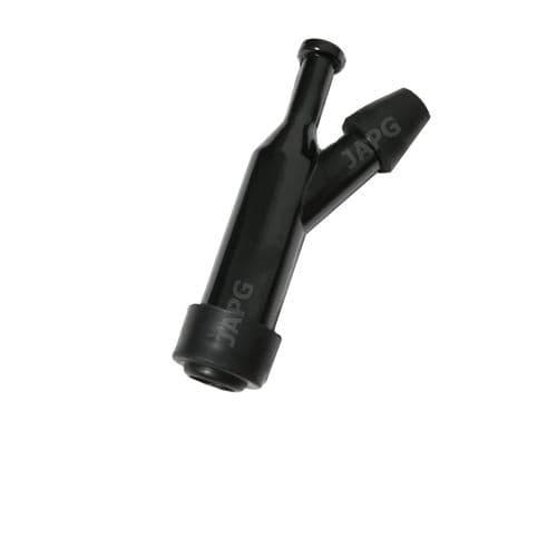 Spark Plug Ignition Lead Cap, Honda GX110, GX120, GX140, GX160, GX200 Engine Part 30600-ZE1-013