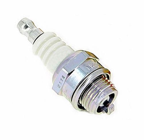 Spark Plug, Kawasaki KEL26A, KEL27A Edger, Part 92070-2108