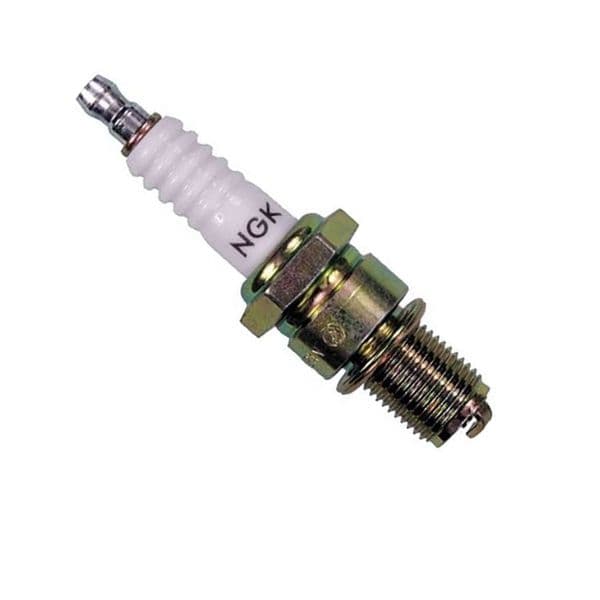 Spark Plug, NGK BR4ES