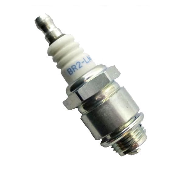 Spark Plug, Replaces Tecumseh Part No's 35395, 740081, 29010015