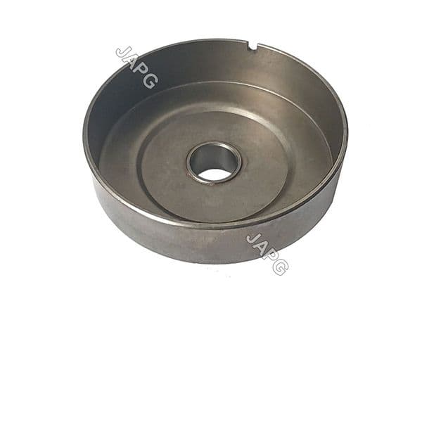 Spur Sprocket 3/8