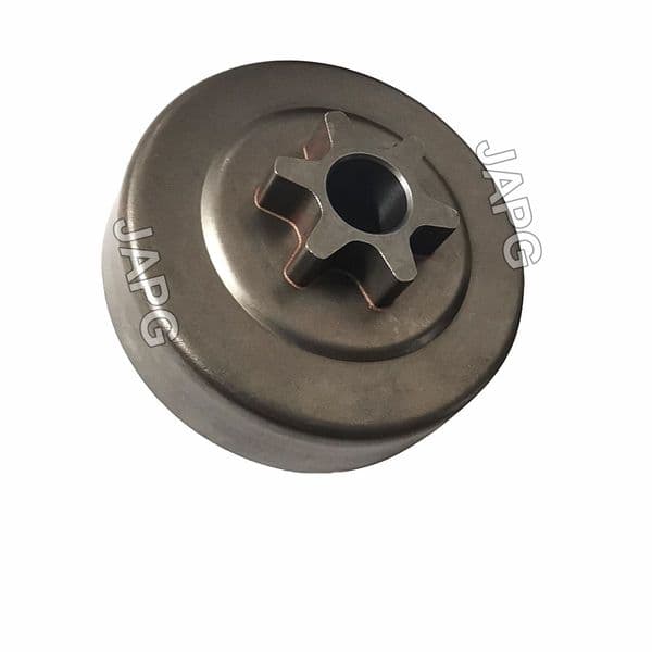 Spur Sprocket 3/8