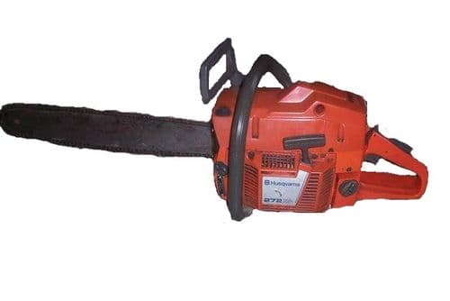 Husqvarna 272XPG Chainsaw Parts and Spares