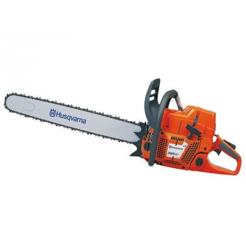 Husqvarna 385XPG Chainsaw Parts and Spares