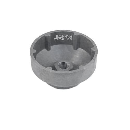 Starter Cup Driver, Stihl FS38, FS45, FS46, FS55 Trimmer Part, 4140 195 0601
