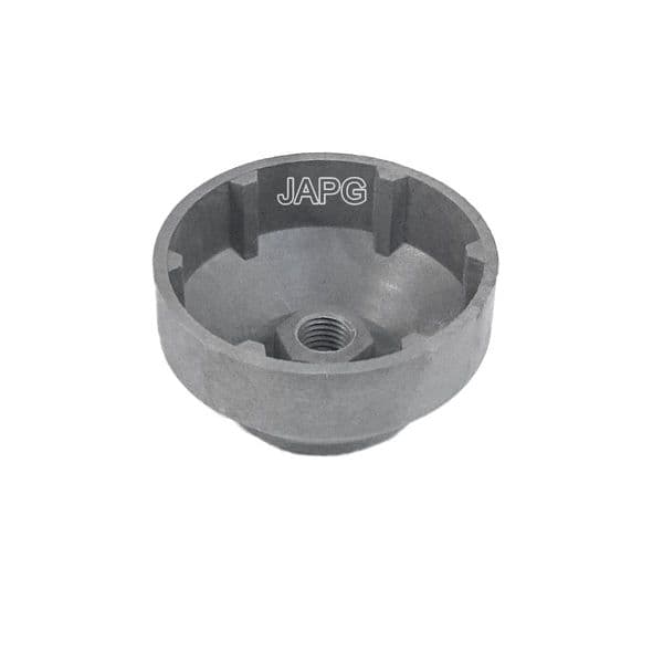 Starter Cup Driver, Stihl MM55, MM55C Tiller Part, 4140 195 0601