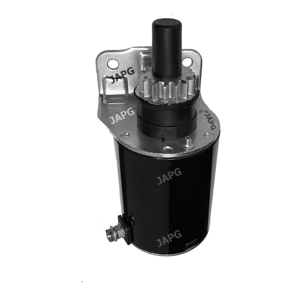 Starter Motor Briggs and Stratton 691564 693469 808106 12 5 to 18hp Vanguard Twin Cylinder