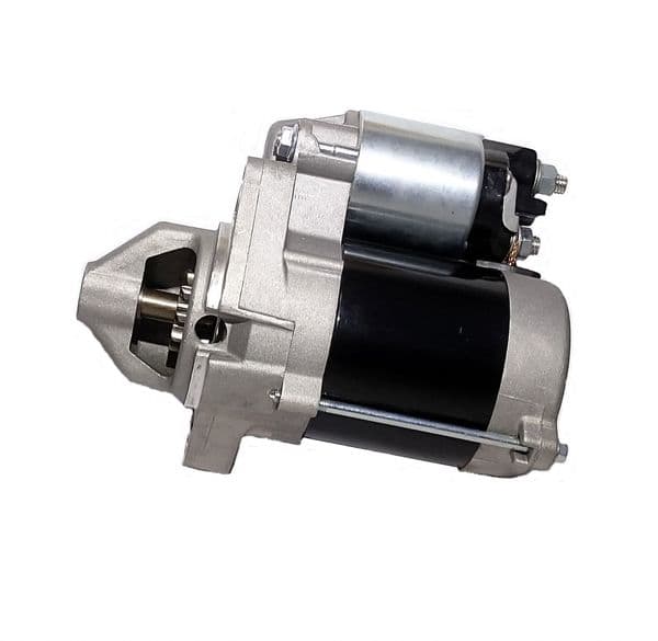Starter Motor, Honda HF2114, HF2216, HF2315, HF2415, HF2417 Ride On Mower Part 31200-Z0A-013