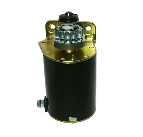 Starter Motor, John Deere L100, L105, L107, L108 Ride On Tractor Mower Part