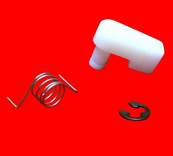 Starter Pawl & Spring Kit, Kawasaki TG24, TG25, TG28, TG33, TGX23 Parts