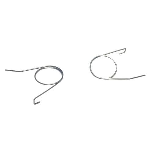 Starter Pawl Spring X2, Husqvarna 240R, 245R, 245RX Brush Cutter Part 503 78 32-01, 529 27 11-01