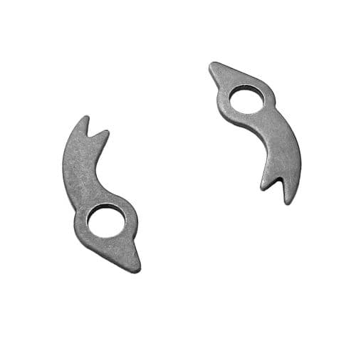 Starter Pawl x 2, Husqvarna 355, 357XP, 357XPG, 359, 359XP Chainsaw Part 537 10 36-01, 537103601