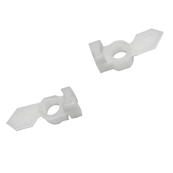 Starter Pawl x 2, McCulloch Mac 3205, 3505, 3516, 3805, 3816, 3818 Chainsaw Part 216983, 322932