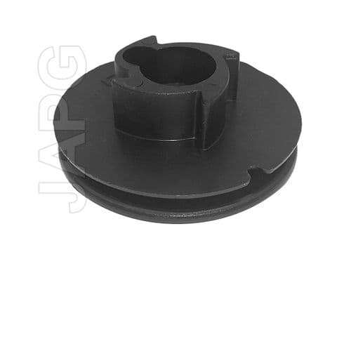 Starter Pulley, For Partner 500, P500, 5000, P5000, 5500, P5500, 5500H Chainsaws, 505 30 37-35 Part
