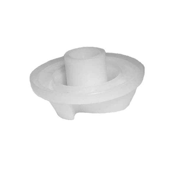 Starter Pulley Hub, Jonsered CS2141S, CS2145S, CS2240S Chainsaw Part 537 42 33-01, 537423301