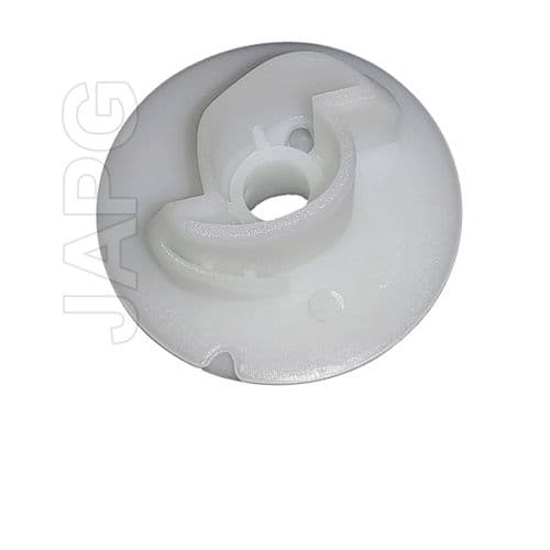 Starter Pulley, Husqvarna 135, 135e, 140, 140e, 435, 435e, 435 II, 440e, 440 II Chainsaw