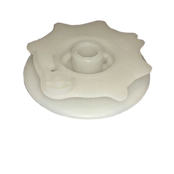 Starter Pulley, Husqvarna 137e, 142e, 235e, 236e, 240e Chainsaw Part 545 05 82-01, 545058201, 545-058201