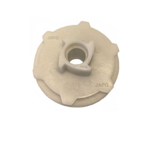 Starter Pulley, Husqvarna 225E Edger Part 503 77 53-01