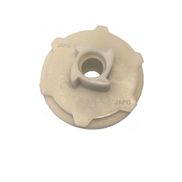 Starter Pulley, Husqvarna 225E Edger Part 503 77 53-01