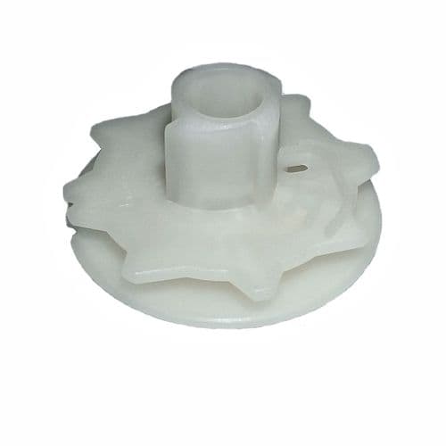 Starter Pulley, McCulloch Mac 738, 7-38, 740, 7-40, 742, 7-42, 838, 8-38 Chainsaw Part 530 05 78-90, 530057890, 530-057890