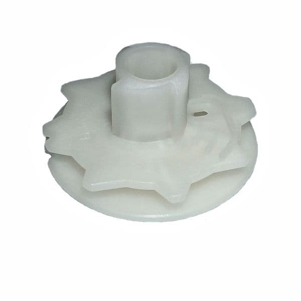 Starter Pulley, McCulloch Mac 738, 7-38, 740, 7-40, 742, 7-42, 838, 8-38 Chainsaw Part 530 05 78-90, 530057890, 530-057890