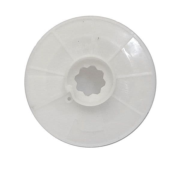 Starter Pulley Reel, Briggs and Stratton Part 280439, 280117, 280439S