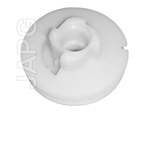 Starter Pulley Reel, for Stiga CS540, CS545, CS750, CS755​​​​​​​ Chainsaw 118804243/1