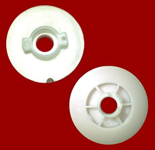 Starter Pulley Reel, Kawasaki TD18, TG18, TG20 Engine, Trimmer Part 59101-2051, 310301-3441A