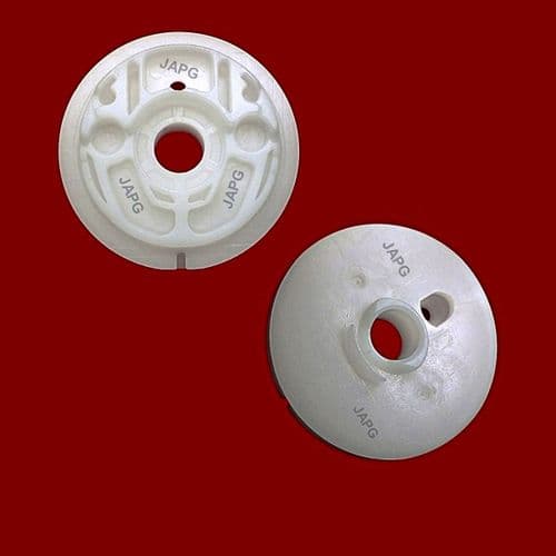 Starter Pulley Reel, Kawasaki TF22, TD24, TD33 Engine Part 59101-2057, 311901-3441A, 311901-3441B