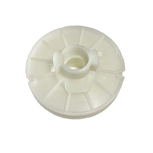 Starter Pulley Reel, OLEO MAC Sparta 37, 38, 44, BP42, 380T, 440S, 440T Trimmer Part, 4191018