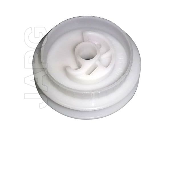 Starter Pulley Rope Rotor, For Stihl 009, 010, 011, 012 Chainsaw 1120 007 1007