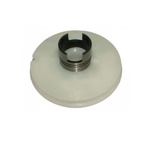 Starter Pulley Rope Rotor, Husqvarna 257, 261, 262 Chainsaw Part 503 17 89-02