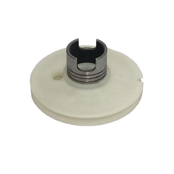 Starter Pulley Rope Rotor, Husqvarna 355, 357, 357XP, 359, 359XP Chainsaw Part 537 06 59-01, 537065901