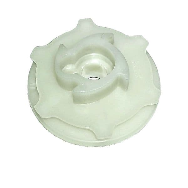Starter Pulley Rope Rotor, Husqvarna 40, 45, 49 Chainsaw Part 506 01 64-01, 537 20 19-01