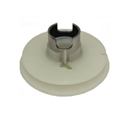 Starter Pulley Rope Rotor, Husqvarna 42, 238, 242, 246 Chainsaw Part 501 79 44-01, 501794401