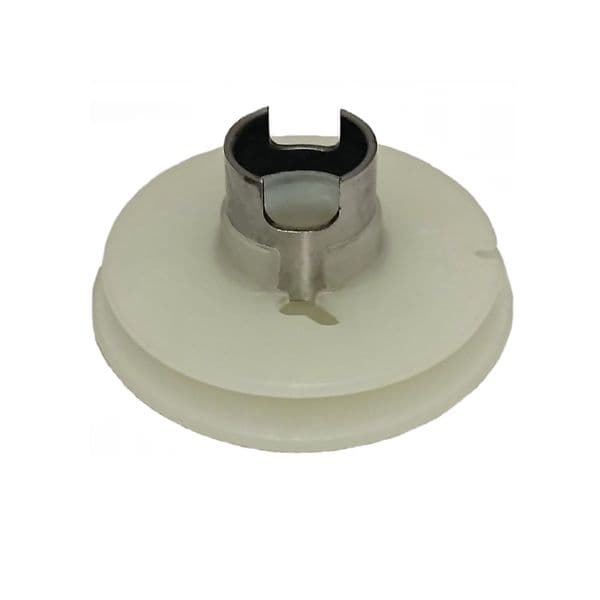 Starter Pulley Rope Rotor, Husqvarna 42, 238, 242, 246 Chainsaw Part 501 79 44-01, 501794401