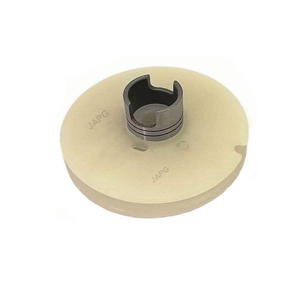 Starter Pulley Rope Rotor Husqvarna 61 162 181 266 Chainsaw Part 501 52 ...