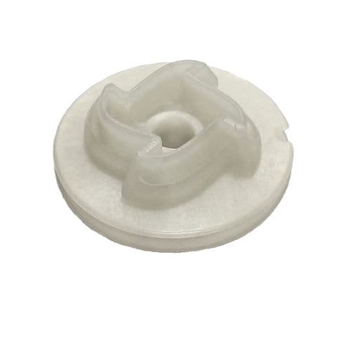 Starter Pulley Rope Rotor, Jonsered 2141, 2145, 2149, 2150 Chainsaw Part 537 09 25-01, 537 09 25-02