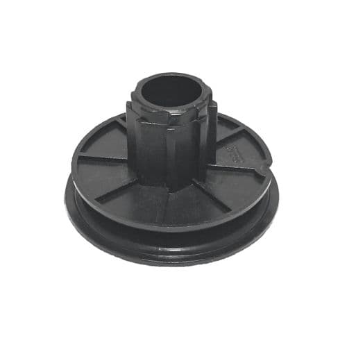 Starter Pulley Rope Rotor, McCulloch Mac 3205, 3505, 3516, 3805, 3816, 3818 Chainsaw Part 301043, 538301043