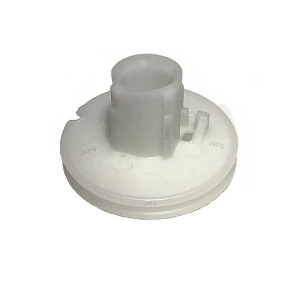 Starter Pulley Rope Rotor, McCulloch Mini Mac 1, 1A, 6, 6A Chainsaw Part , 213261, 94492