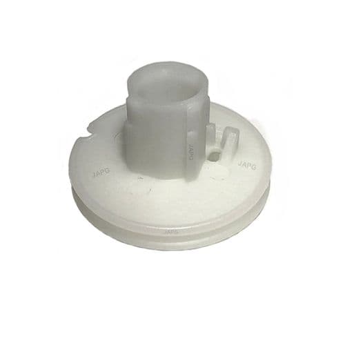 Starter Pulley Rope Rotor, McCulloch Super Pro 40, Titan 7 Chainsaw Part , 213261, 94492