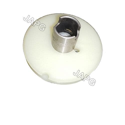 Starter Pulley Rope Rotor, Partner 550, 650, 1655, 1655B, 2055, 2055B, 7000+, F55, F65 Chainsaw