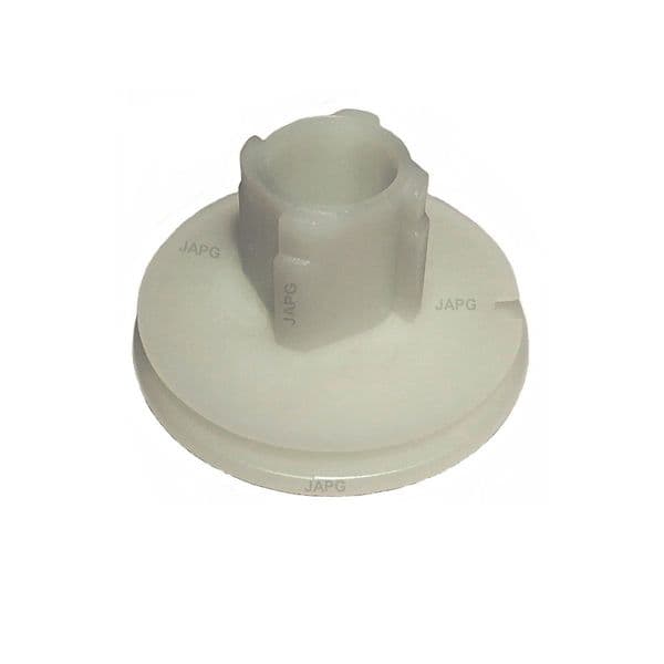 Starter Pulley Rope Rotor, Partner P461, P538, P540, P542 Chainsaw Part, 235372, 538235372