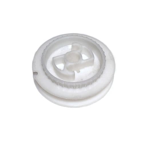 Starter Pulley Rope Rotor, Stihl FS160, FS180, FS220, FS220K, FS280, FS280K Trimmer 4119 195 0400