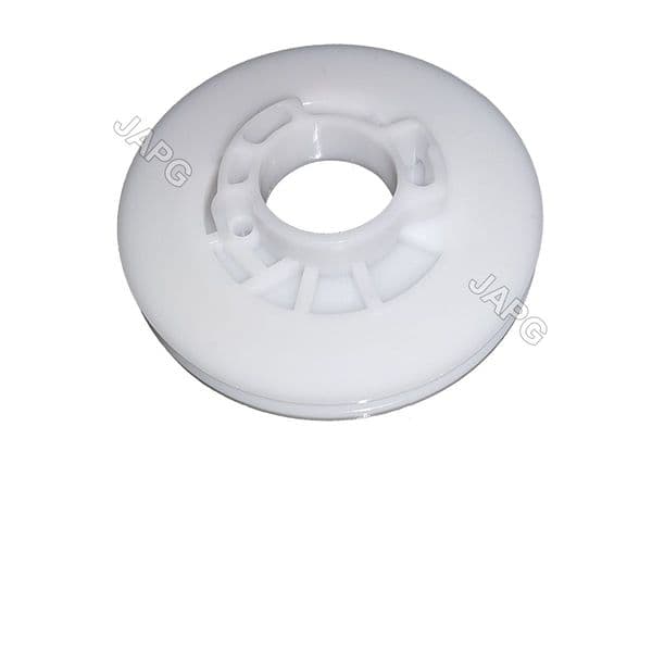 Starter Pulley Rotor, Dolmar 100 Super, 102, PS33, PS39, PS330, PS340, PS341, PS342 Chainsaw